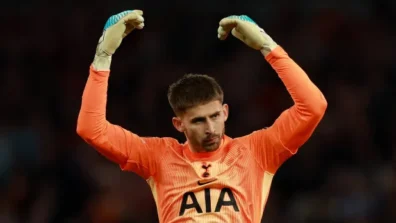 حارس توتنهام فيكاريو سيخضع لجراحة