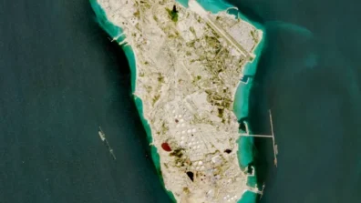 البيت الأبيض: الولايات المتحدة قادرة على «تدمير» جزيرة خرج الإيرانية متى شاءت