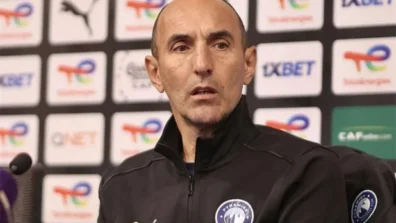 مدرب بيراميدز معاتباً: لا نلقى التقدير المناسب!