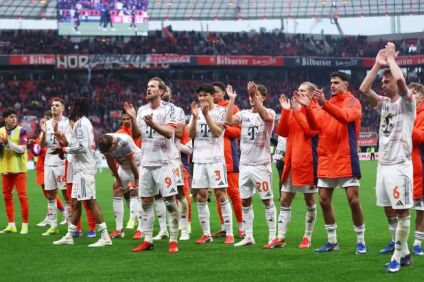 بطولة ألمانيا: بايرن يتطلع للاقتراب خطوة جديدة من اللقب على حساب يونيون برلين