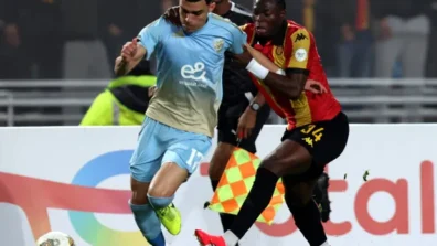 الأهلي يواجه الترجي… وبيراميدز يصطدم بالجيش الملكي… والهلال في ضيافة نهضة بركان