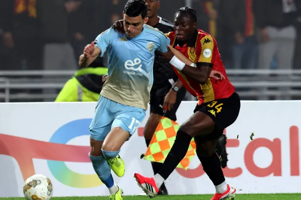 الأهلي يواجه الترجي… وبيراميدز يصطدم بالجيش الملكي… والهلال في ضيافة نهضة بركان