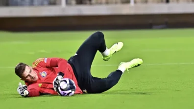 بينتو النصر مرشح للذود عن شباك السامبا أمام فرنسا