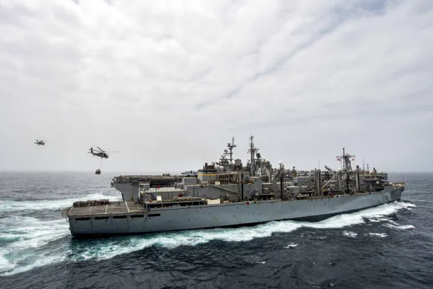 تقارير: واشنطن تنشر مزيداً من جنود «المارينز» في الشرق الأوسط