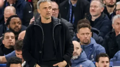 مدرب سان جيرمان: مواجهتنا مع ليفربول «كلاسيكو أوروبي»