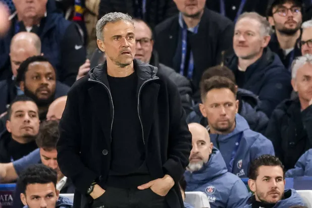 مدرب سان جيرمان: مواجهتنا مع ليفربول «كلاسيكو أوروبي»