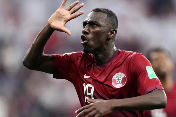 المعز يعود لقائمة قطر بعد غياب طويل… ولوبيتغي يدرس خيارات تحضيرية