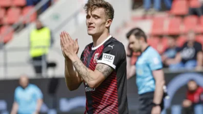 منتخب إيران يستدعي الألماني إيكيرت استعداداً للمونديال