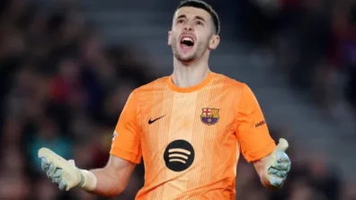 عودة رودري وظهور الحارس غارسيا لأول مرة في تشكيلة إسبانيا