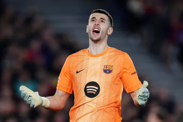 عودة رودري وظهور الحارس غارسيا لأول مرة في تشكيلة إسبانيا