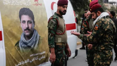 «الناتو» يغادر بغداد… «مؤقتاً»