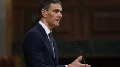 سانشيز يراهن على المشاعر وتعاطف الحلفاء والأصدقاء