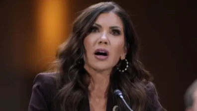 وزارة الأمن الداخلي… مظلة تنسيق حماية أمن الولايات المتحدة