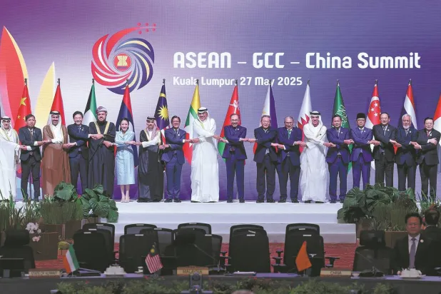 الصين والحرب على إيران: دبلوماسية التوازن… في لحظة الانفجار الإقليمي