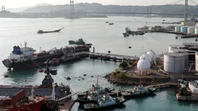 بعد سنوات من «الاستفراد»… الصين تواجه زحاماً آسيوياً على مائدة النفط الإيراني