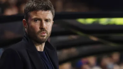 كاريك: التحكيم سبب تعادلنا مع بورنموث