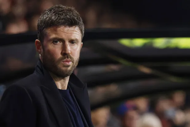 كاريك: التحكيم سبب تعادلنا مع بورنموث