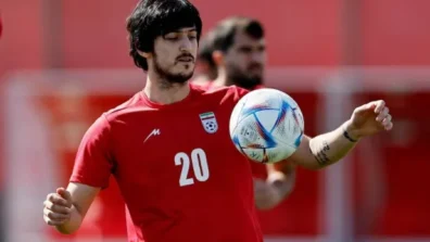 دون آزمون… إيران تعلن تشكيلتها لوديّتي نيجيريا وكوستاريكا