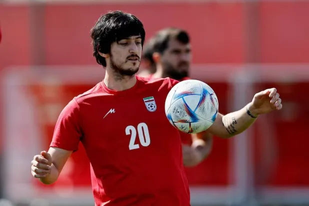 دون آزمون… إيران تعلن تشكيلتها لوديّتي نيجيريا وكوستاريكا