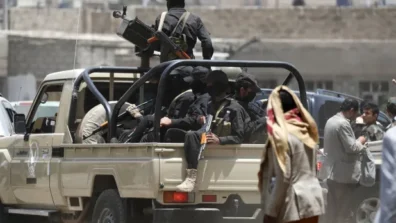 الحوثيون يوسّعون القمع ضد المراكز الدينية المختلفة مذهبياً