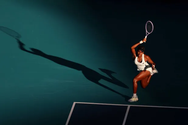 «دورة ميامي»: غوف وسابالينكا تواصلان التقدم