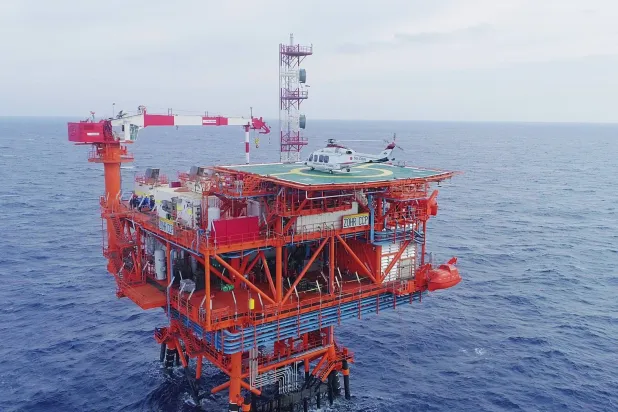 مصر تعلن تسوية مستحقات شركات الطاقة العالمية نهاية يونيو