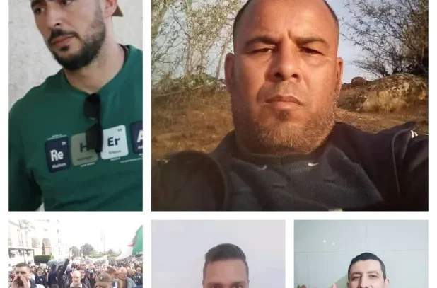 الجزائر: ملف معتقلي الرأي يتصدر المشهد السياسي في سياق «عفو رئاسي»