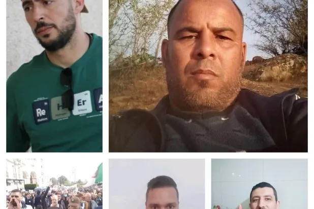 الجزائر: ملف معتقلي الرأي يتصدر المشهد السياسي في سياق «عفو رئاسي»