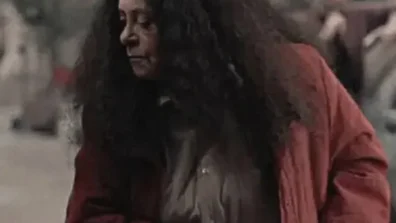 رندة كعدي: دوري في «بالحرام» فرصة العمر