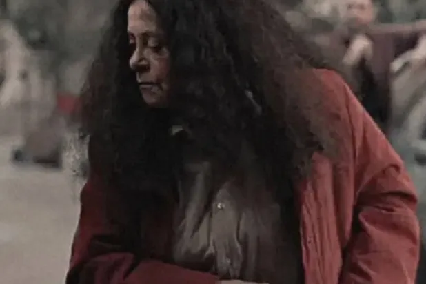 رندة كعدي: دوري في «بالحرام» فرصة العمر