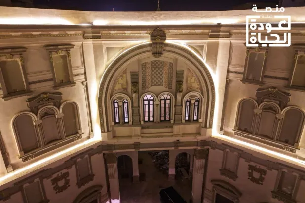 ليبيا: تسمية مبنى أثري في طرابلس تعيد فتح جراح «الحقبة الاستعمارية»