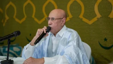 موريتانيا: مطالب للحكومة بالتحرك بعد إعدام مواطنين في مالي