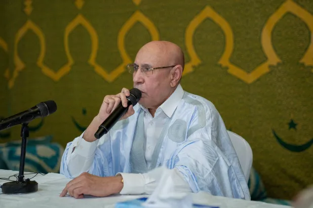 موريتانيا: مطالب للحكومة بالتحرك بعد إعدام مواطنين في مالي