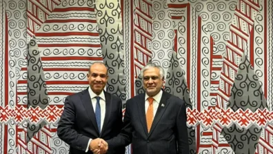 التصعيد في المنطقة يدفع لتعزيز التقارب بين مصر وباكستان