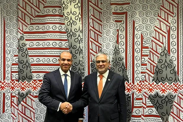 التصعيد في المنطقة يدفع لتعزيز التقارب بين مصر وباكستان