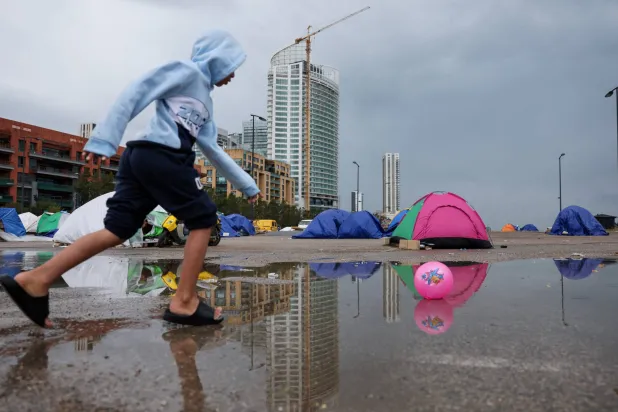 قراءة فرنسية في نتائج وساطتها: زمن التفاوض لم يحن بعد