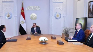 مصر لتسوية مستحقات شركات البترول والغاز بحلول منتصف العام