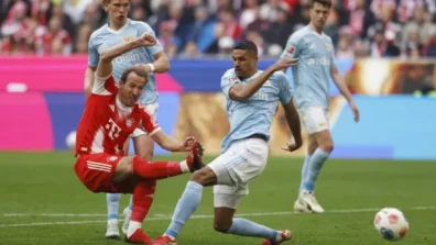 «البوندسليغا»: كين يواصل التسجيل… وبايرن يواصل الانتصارات
