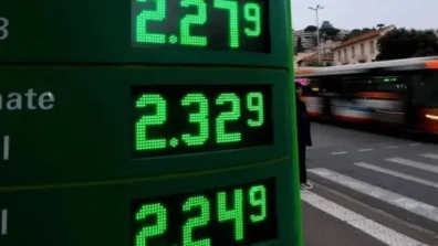 أسعار الديزل في ألمانيا ترتفع لمستوى قياسي