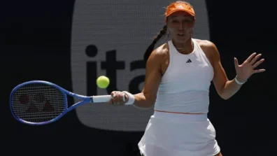 دورة ميامي: بيغولا إلى الدور الثالث بسهولة