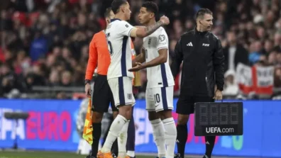 توماس توخيل يختار القائمة التي تناسب رؤيته التكتيكية