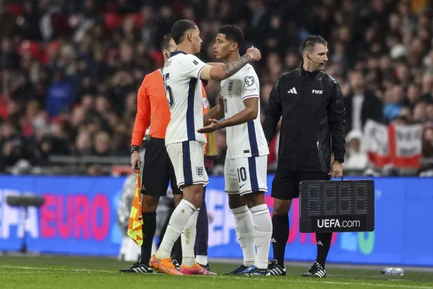 توماس توخيل يختار القائمة التي تناسب رؤيته التكتيكية