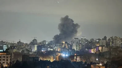 إسرائيل تعلن قصف منشأة جامعية في طهران تُستخدم لبحوث نووية