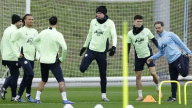 كأس رابطة الأندية المحترفة تغازل مانشستر سيتي وآرسنال