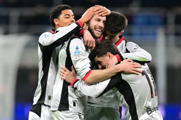 الدوري الإيطالي: ميلان يستعيد الوصافة… بانتظار خدمة من فيورنتينا