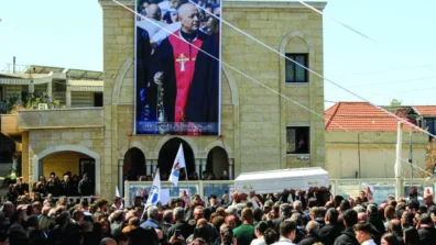 القرى المسيحية في جنوب لبنان «صامدة» بضمانات أميركية