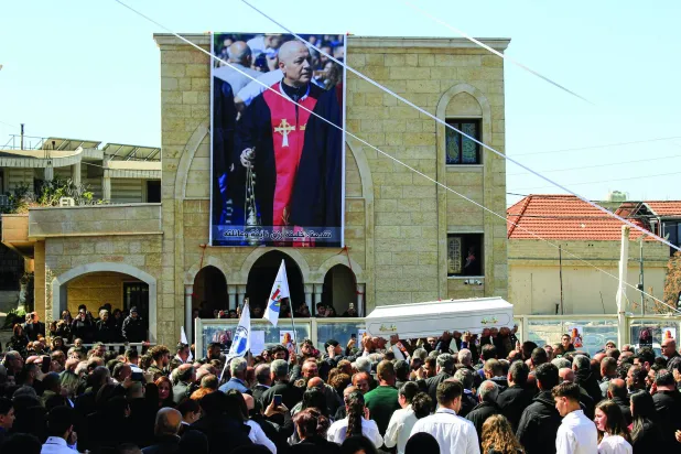 القرى المسيحية في جنوب لبنان «صامدة» بضمانات أميركية