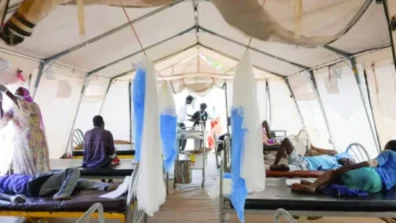 «الصحة العالمية»: 64 قتيلاً بهجوم على مستشفى في السودان