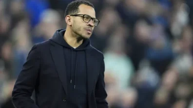 مدرب تشيلسي يتأسف على الخسارة… ويؤكد: لابد من التغيير