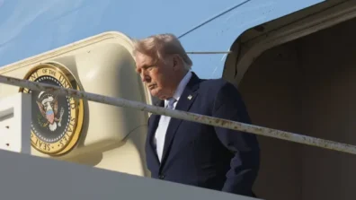 ترمب يهدد بتدمير البنى التحتية للطاقة في إيران إذا لم يُفتح مضيق هرمز خلال 48 ساعة